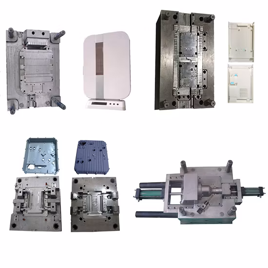 Multi-Channel Charging Power Box AC 100-240V to DC 12V5a 4CH 9CH 18CH 60W Switching Power Supply Box for CCTV