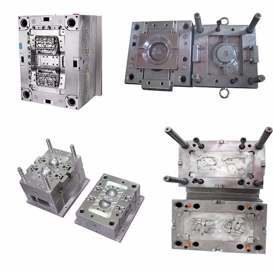 Multi-Channel Charging Power Box AC 100-240V to DC 12V5a 4CH 9CH 18CH 60W Switching Power Supply Box for CCTV